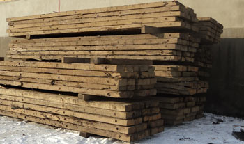 100mm mats