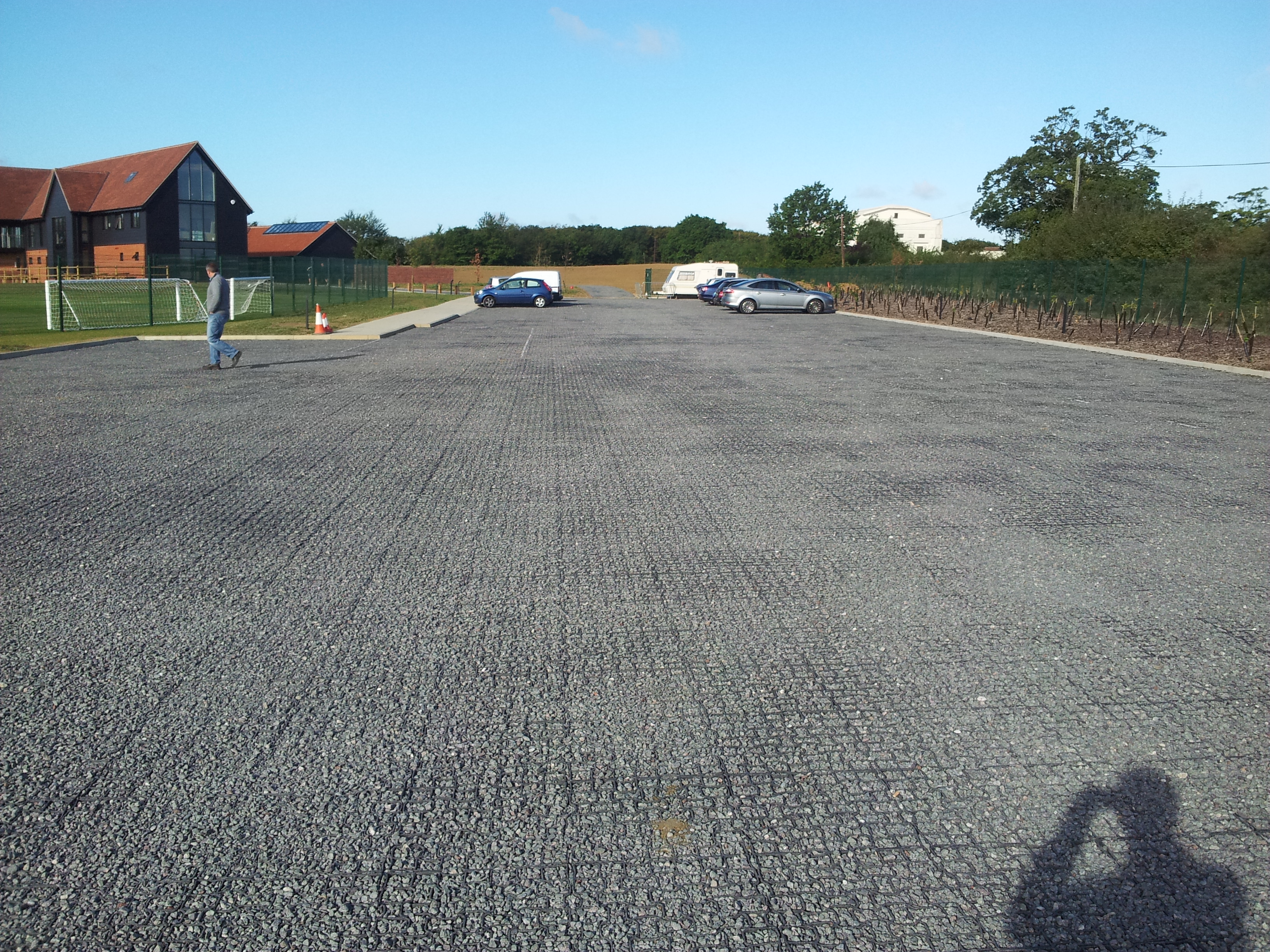 Geogrid image